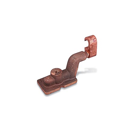 Abb GROUNDING PLATE GP2250-4